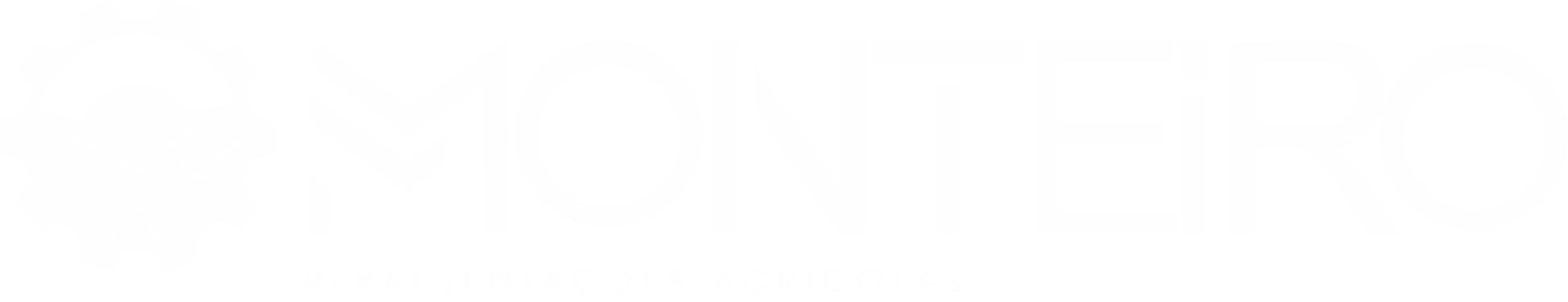 Monteiro Representacoes Agricolas