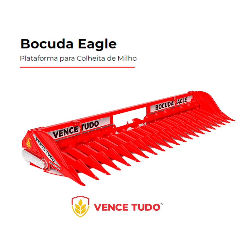 BOCUDA EAGLE