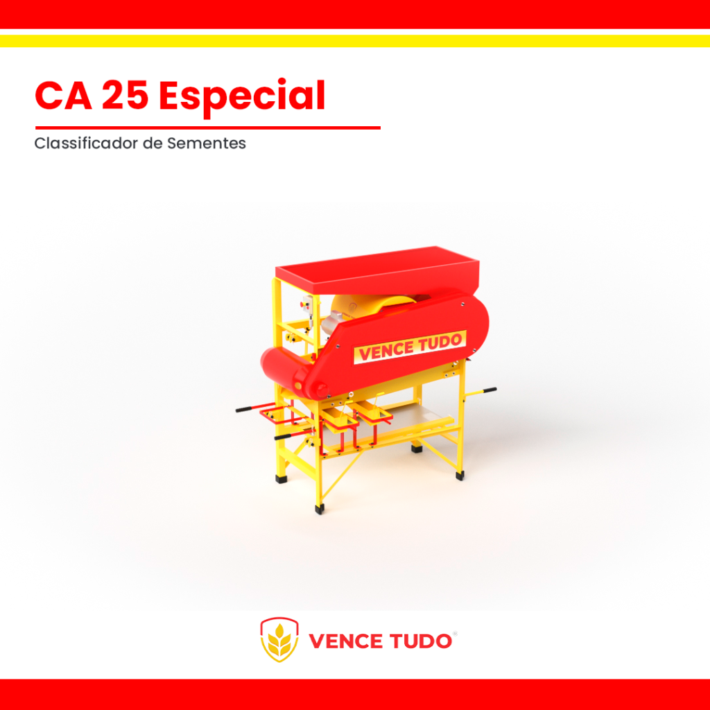 CA 25 Especial