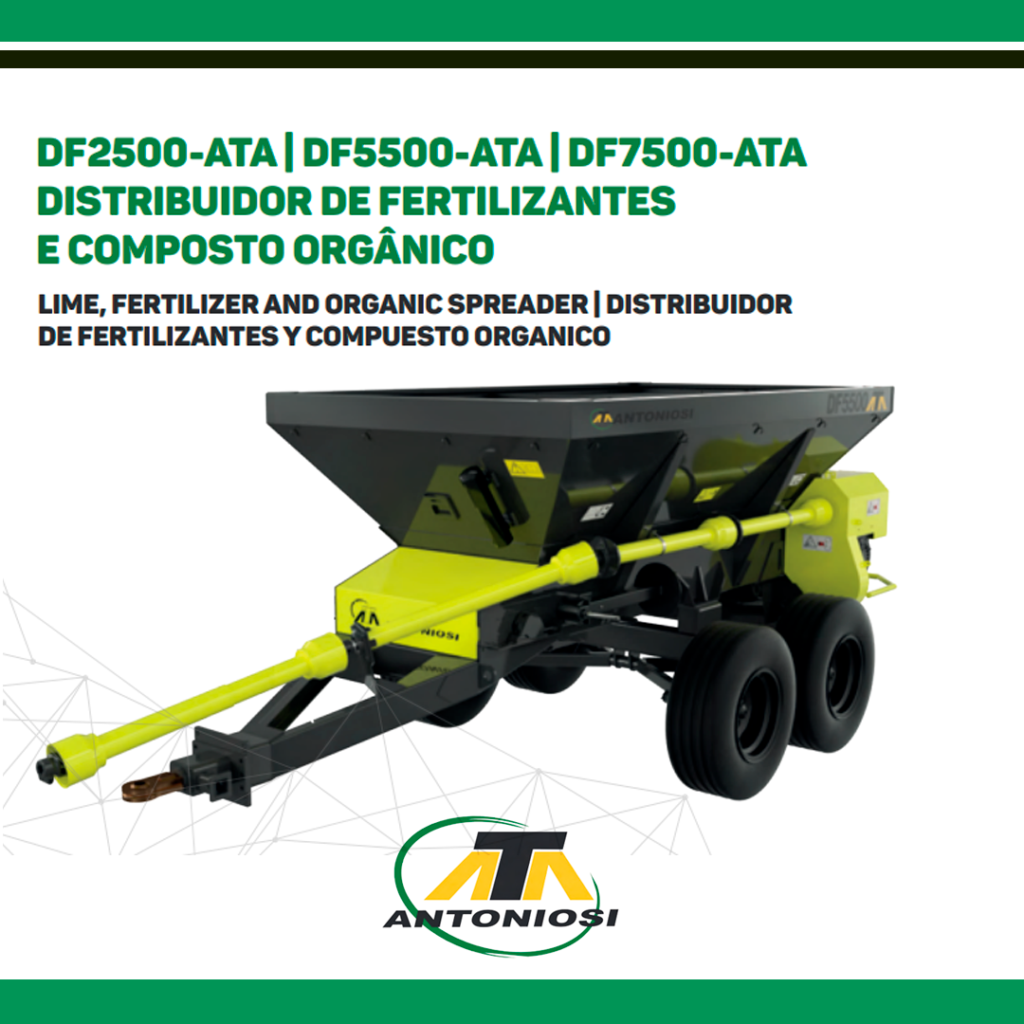 DF2500-ATA