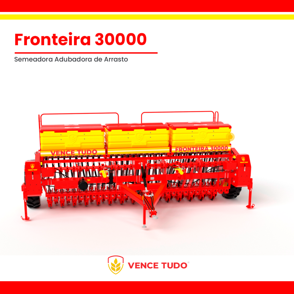 Fronteira 30000