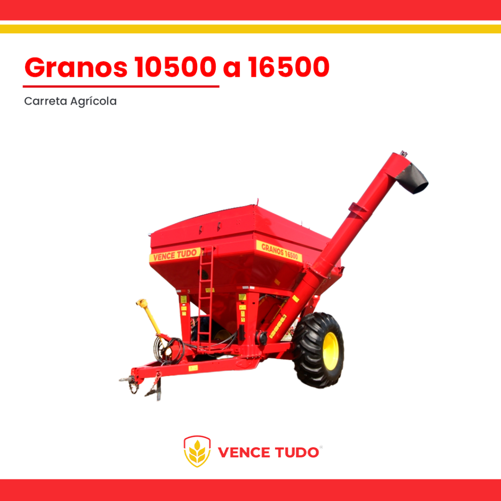 GRANOS 16000