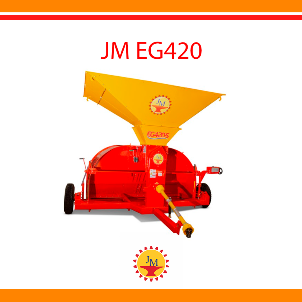 JM EG420R