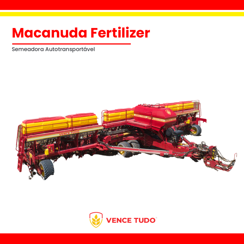 Macanuda Fertilizer