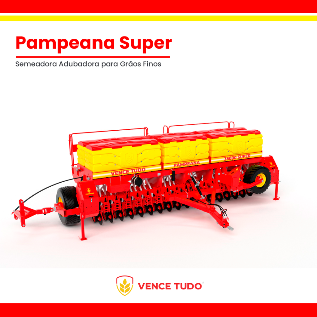 Pampeana Super