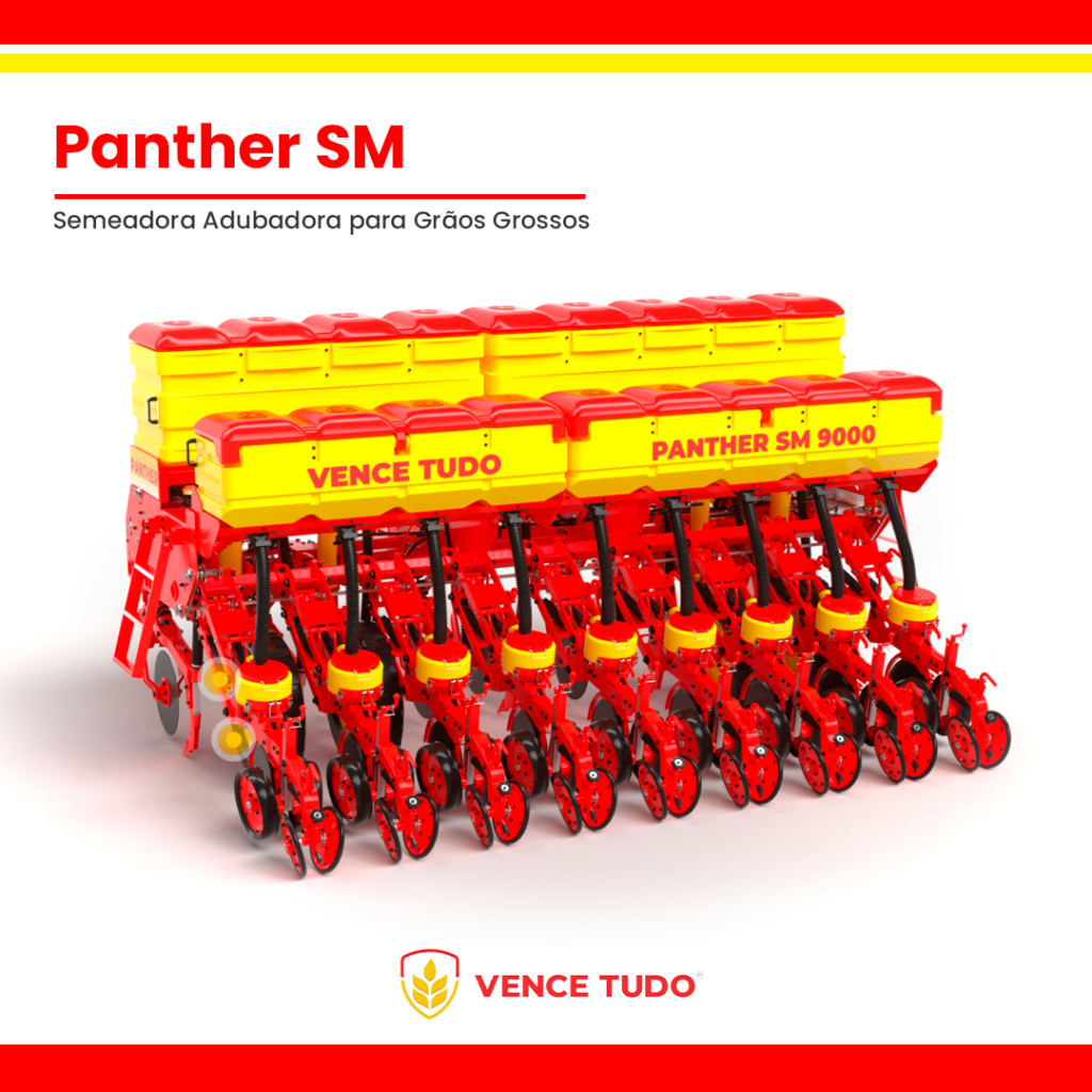 Panther SM