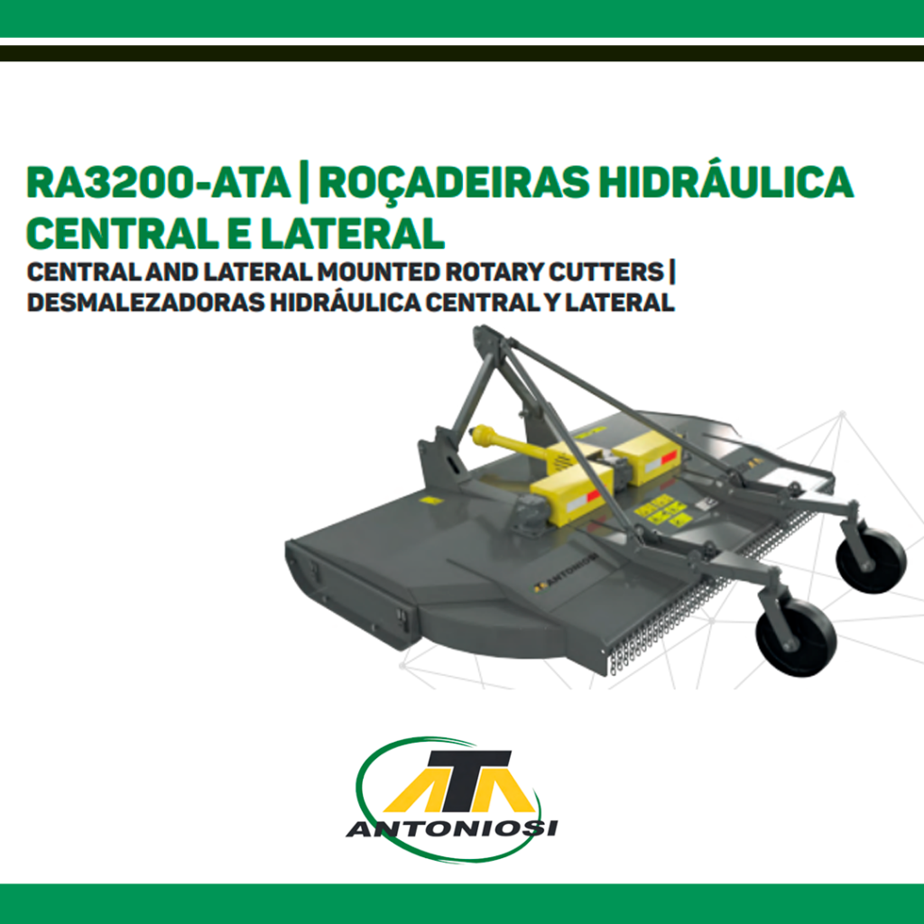 RA32000